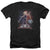 Betty Boop - Pop Star Adult Regular Fit Heather Short Sleeve