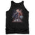 Betty Boop - Pop Star Adult Tank Top