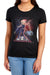 Betty Boop - Pop Star Women's Short Sleeve