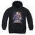 Betty Boop - Pop Star Youth Hooded Sweatshirt