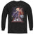 Betty Boop - Pop Star L - S Youth