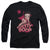 Betty Boop - Sexy Star Adult Long Sleeve
