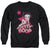 Betty Boop - Sexy Star Adult Crewneck Sweatshirt