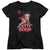 Betty Boop - Sexy Star Women's Short Sleeve
