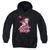 Betty Boop - Sexy Star Youth Hooded Sweatshirt