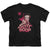 Betty Boop - Sexy Star Youth Short Sleeve