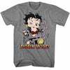 Ride Or Die- S/S Tshirt