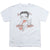 Betty Boop - Classic With Pup Youth Short Sleeve