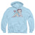 Betty Boop - Vintage Pin Pup Adult Pullover Hoodie