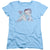 Betty Boop - Vintage Pin Pup Women's Short Sleeve