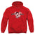 Betty Boop - Vintage Cutie Pup Adult Pullover Hoodie