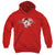 Betty Boop - Vintage Cutie Pup Youth Hooded Sweatshirt