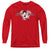 Betty Boop - Vintage Cutie Pup L - S Youth