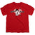 Betty Boop - Vintage Cutie Pup Youth Short Sleeve