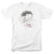 Betty Boop - Vintage Wink Adult Regular Fit Short Sleeve