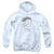 Betty Boop - Vintage Wink Youth Hooded Sweatshirt