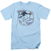 Betty Boop - S.S. Vintage Adult Regular Fit Short Sleeve