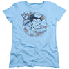 Betty Boop - S.S. Vintage Women's Short Sleeve