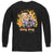 Betty Boop - Biker Flames Boop L - S Youth