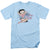 Betty Boop - All American Girl Adult Regular Fit Short Sleeve