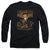 Betty Boop - Rebel Rider Adult Long Sleeve