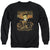 Betty Boop - Rebel Rider Adult Crewneck Sweatshirt