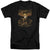 Betty Boop - Rebel Rider Adult Tall Fit Short Sleeve