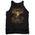 Betty Boop - Rebel Rider Adult Tank Top