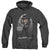 Betty Boop - Vegas Baby Adult Heather Hoodie