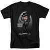 Betty Boop - Vegas Baby Adult Regular Fit Short Sleeve