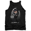 Betty Boop - Vegas Baby Adult Tank Top