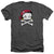 Betty Boop - Pirate Adult Regular Fit Heather Short Sleeve