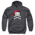 Betty Boop - Pirate Youth Hooded Sweatshirt