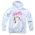 Betty Boop - Boopsi Cola Youth Hooded Sweatshirt