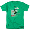 Betty Boop - Vampire Tomato Juice Adult Regular Fit Short Sleeve