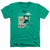 Betty Boop - Vampire Tomato Juice Adult Regular Fit Heather Short Sleeve
