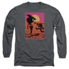 Betty Boop - Summer Adult Long Sleeve