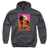 Betty Boop - Summer Youth Hooded Sweatshirt