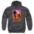 Betty Boop - Summer Youth Hooded Sweatshirt