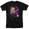 Betty Boop - Unforgettable Adult Regular Fit Short Sleeve