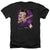 Betty Boop - Unforgettable Adult Regular Fit Heather Short Sleeve