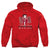 Betty Boop - Timeless Beauty Adult Pullover Hoodie