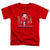 Betty Boop - Timeless Beauty Toddler Short Sleeve