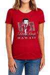 Betty Boop - Timeless Beauty Women's Short Sleeve