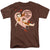 Betty Boop - Breaking Hearts Adult Regular Fit Short Sleeve