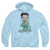 Betty Boop - Enchanted Boop Adult Pullover Hoodie