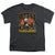 Betty Boop - Bettys Motorcycles Youth Short Sleeve