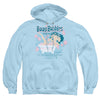 Betty Boop - Boop Bubbles Adult Pullover Hoodie