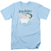 Betty Boop - Boop Bubbles Adult Regular Fit Short Sleeve