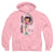 Betty Boop - Rain Rain Go Away Adult Pullover Hoodie